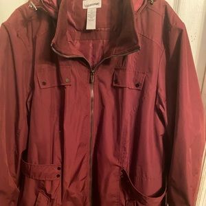 Women’s winter coat